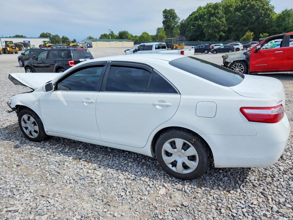 65924656 :رقم المزاد ، 4T4BE46K79R087459 vin ، 2009 Toyota Camry مزاد بيع