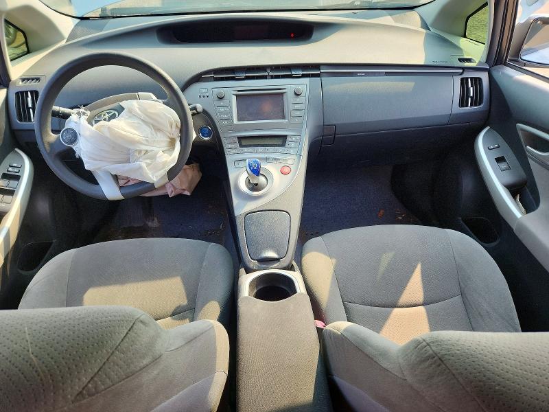 Продаж на аукціоні авто 2013 Toyota Prius, vin: JTDKN3DU8D5589767, номер лоту: 61510266