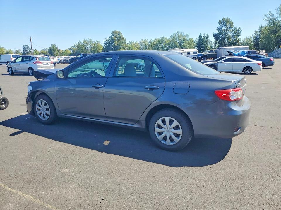 Продажа на аукционе авто 2013 Toyota Corolla, vin: 2T1BU4EE1DC971951, номер лота: 64464866
