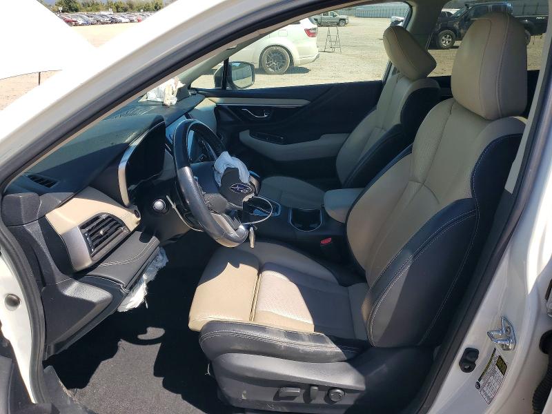 Aukcja sprzedaży 2021 Subaru Outback, vin: 4S4BTAMC2M3173951, numer aukcji: 65754566