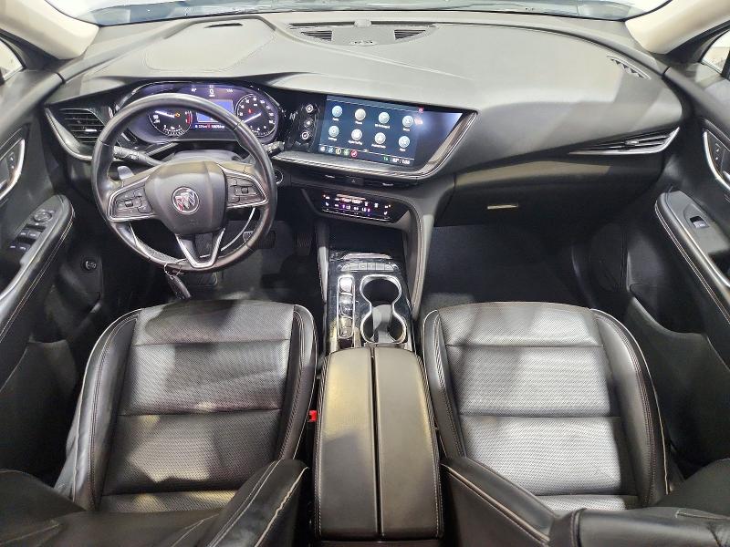 Aukcja sprzedaży 2023 Buick Envision, vin: LRBFZNR41PD066089, numer aukcji: 65344276