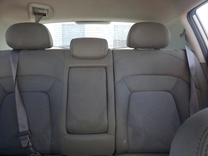Aukcja sprzedaży 2016 Kia Sportage, vin: KNDPBCAC2G7806216, numer aukcji: 65875986