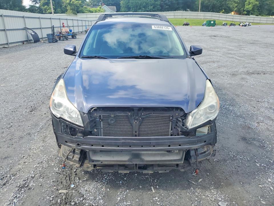 Aukcja sprzedaży 2014 Subaru Outback, vin: 4S4BRCLC9E3321526, numer aukcji: 63888126