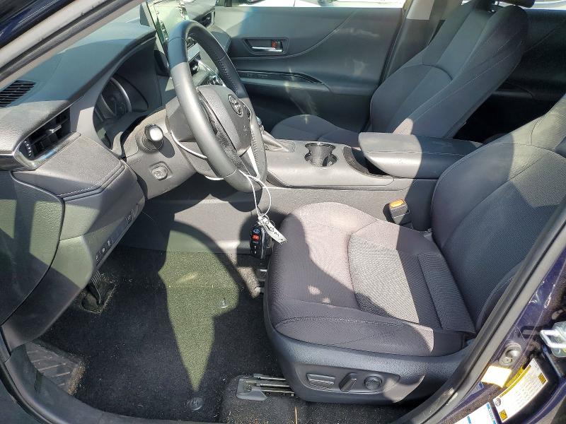 Aukcja sprzedaży 2021 Toyota Venza, vin: JTEAAAAH1MJ015212, numer aukcji: 64809856