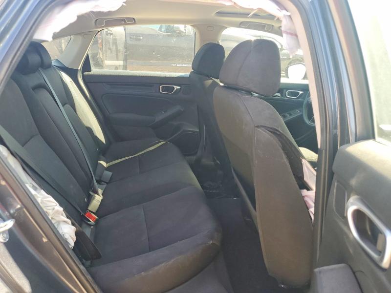 Продаж на аукціоні авто 2024 Honda Civic, vin: 2HGFE1F7XRH311130, номер лоту: 64924216