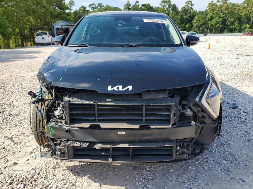 Aukcja sprzedaży 2023 Kia Sportage, vin: KNDPU3AF6P7036929, numer aukcji: 64569316
