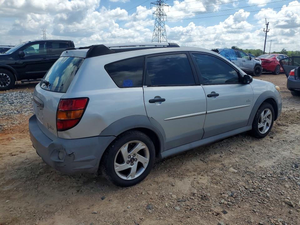 2004 Pontiac Vibe მანქანა იყიდება აუქციონზე, vin: 5Y2SL62824Z467847, აუქციონის ნომერი: 64229446