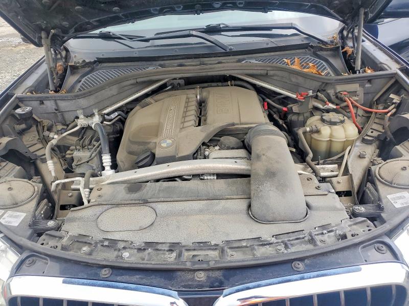 Aukcja sprzedaży 2017 Bmw X5, vin: 5UXKR0C32H0V72170, numer aukcji: 63283876