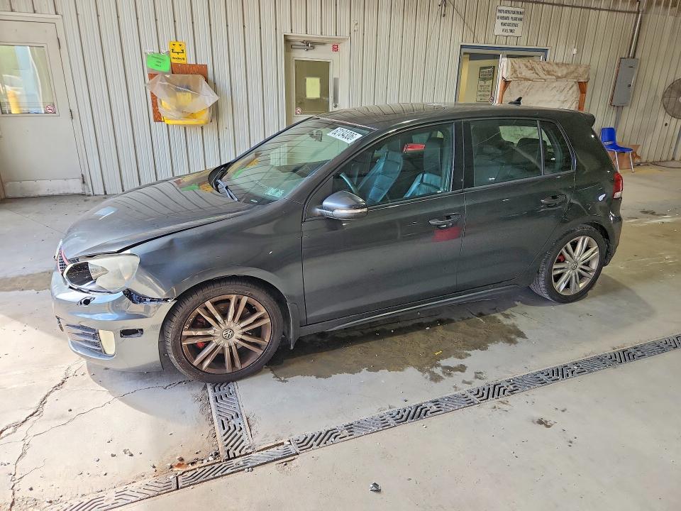 Aukcja sprzedaży 2010 Volkswagen Gti, vin: WVWGD7AJ9AW139030, numer aukcji: 62134306