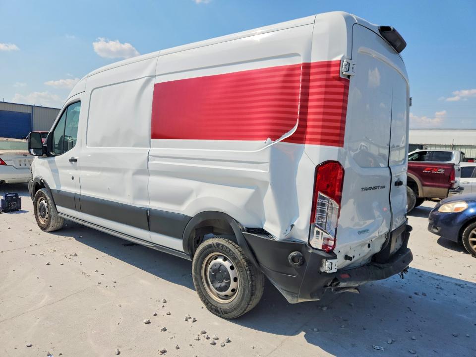 Aukcja sprzedaży 2019 Ford Transit, vin: 1FTYR2CGXKKA96594, numer aukcji: 66900036