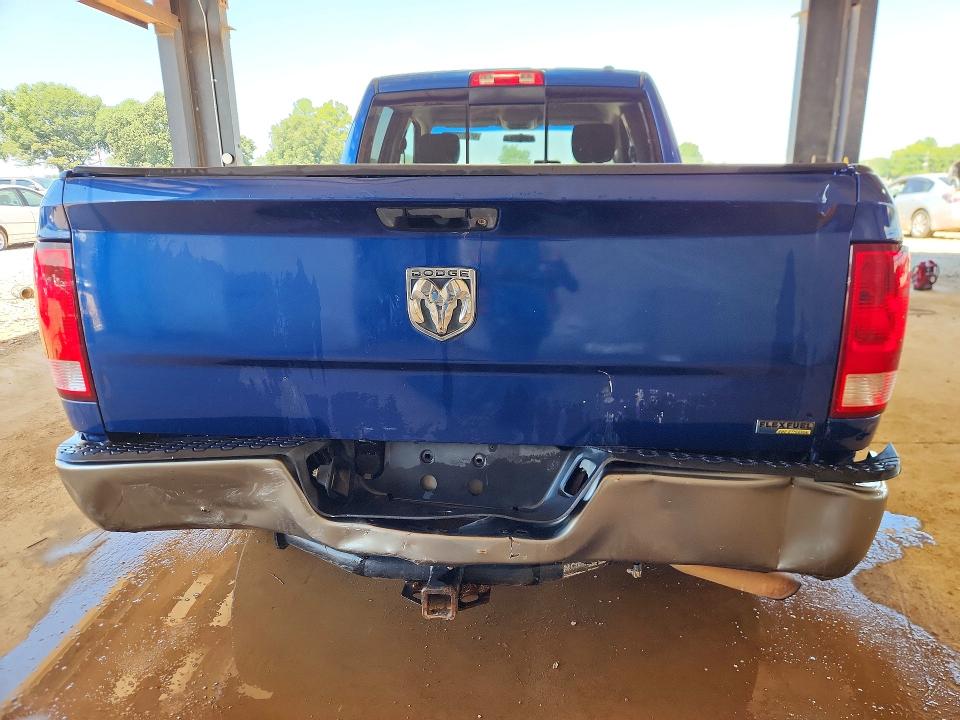 Aukcja sprzedaży 2010 Dodge Ram 1500, vin: 1D7RB1GP5AS204170, numer aukcji: 65862346