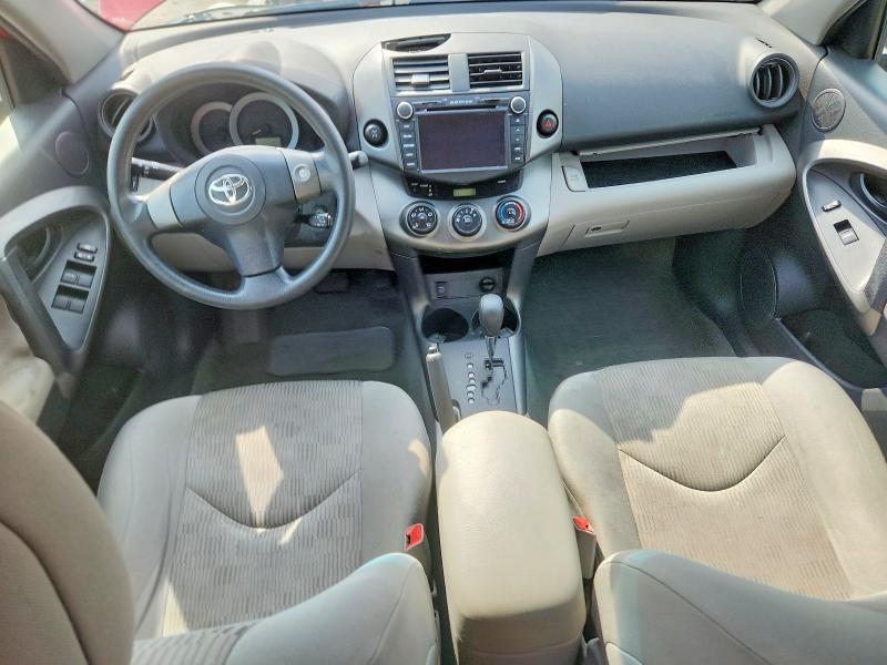 Продаж на аукціоні авто 2011 Toyota Rav4, vin: 2T3BF4DV7BW098916, номер лоту: 64696186