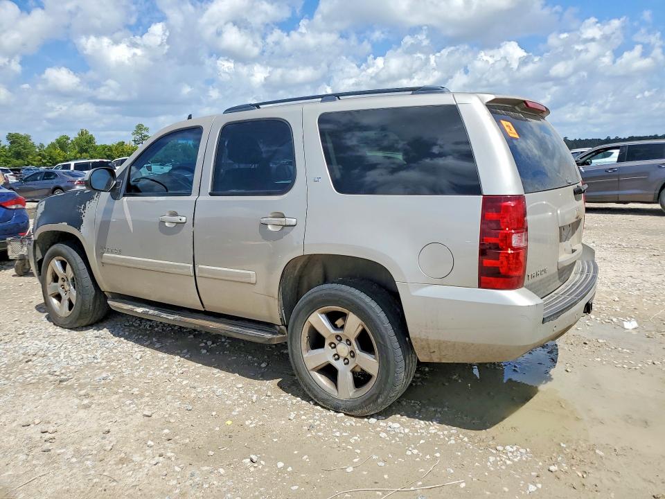 Продаж на аукціоні авто 2007 Chevrolet Tahoe, vin: 1GNFC13J27R383996, номер лоту: 64581646