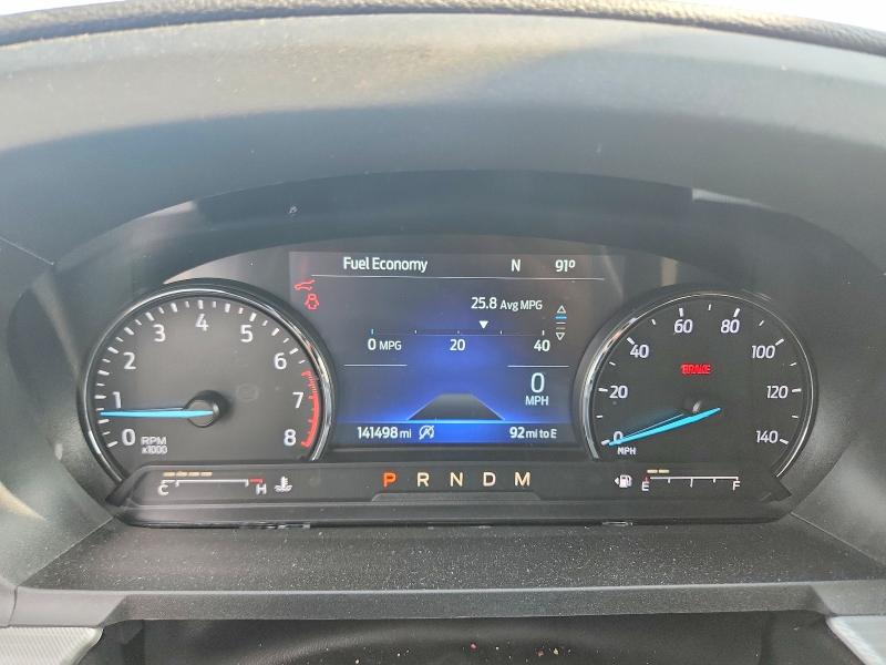 Auction sale of the 2020 Ford Explorer, vin: 1FMSK7DH0LGB41542, lot number: 65096886