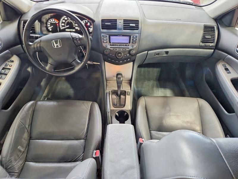 Aukcja sprzedaży 2007 Honda Accord, vin: 1HGCM56837A006022, numer aukcji: 62443226