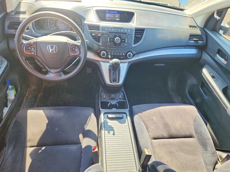 Aukcja sprzedaży 2013 Honda Cr-v, vin: 2HKRM4H35DH109810, numer aukcji: 64423926