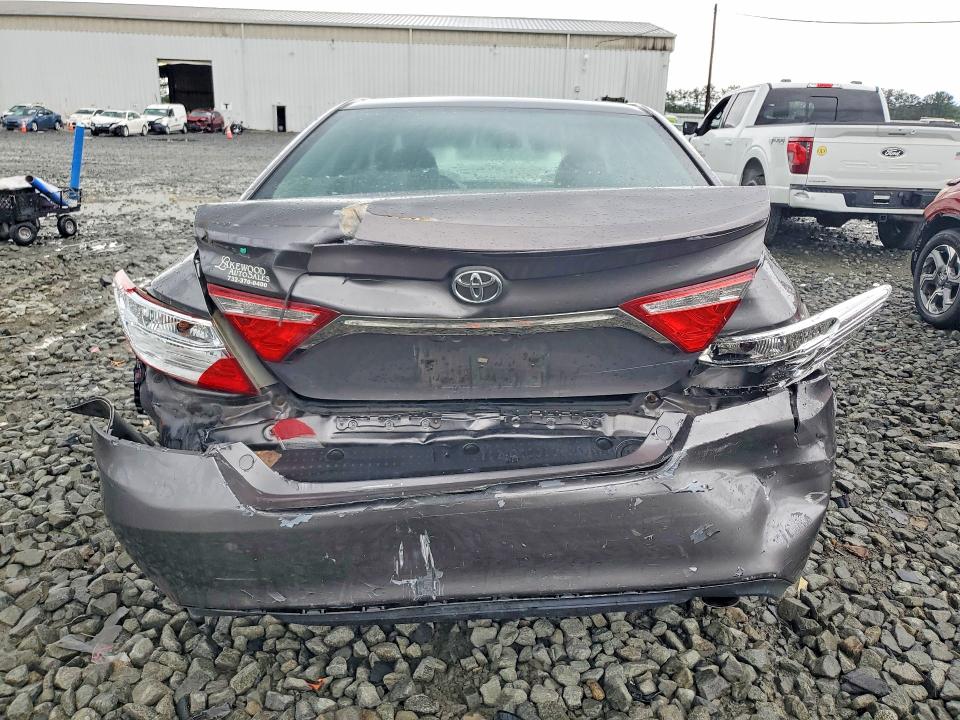 Aukcja sprzedaży 2016 Toyota Camry, vin: 4T1BF1FK5GU530159, numer aukcji: 66958976