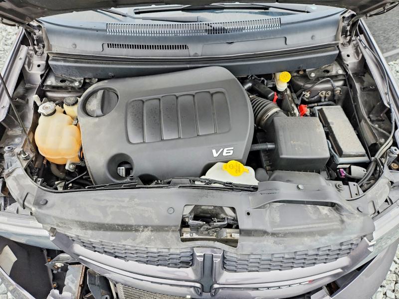 64154936 :رقم المزاد ، 3C4PDDEGXHT704172 vin ، 2017 Dodge Journey مزاد بيع