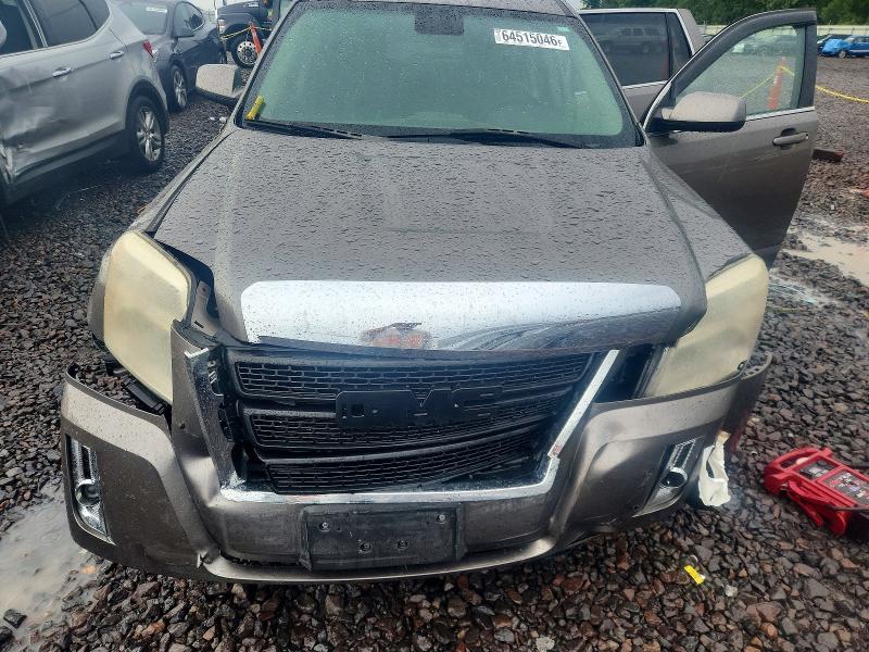 Aukcja sprzedaży 2012 Gmc Terrain, vin: 2GKFLUE52C6269825, numer aukcji: 64515046