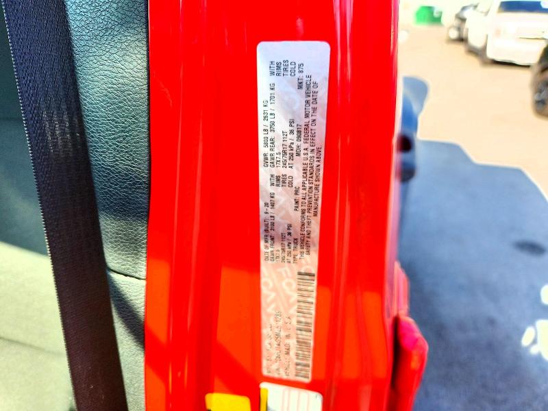 64017586 :رقم المزاد ، 1C6HJTAG5ML511289 vin ، 2021 Jeep Gladiator مزاد بيع