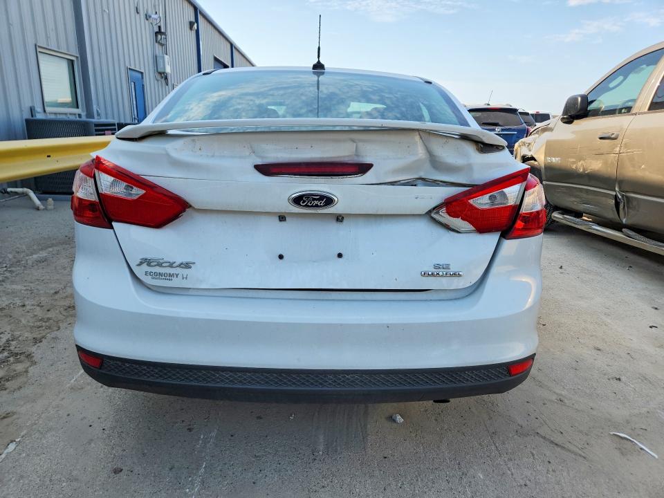 Aukcja sprzedaży 2013 Ford Focus, vin: 1FADP3F28DL121408, numer aukcji: 63180496