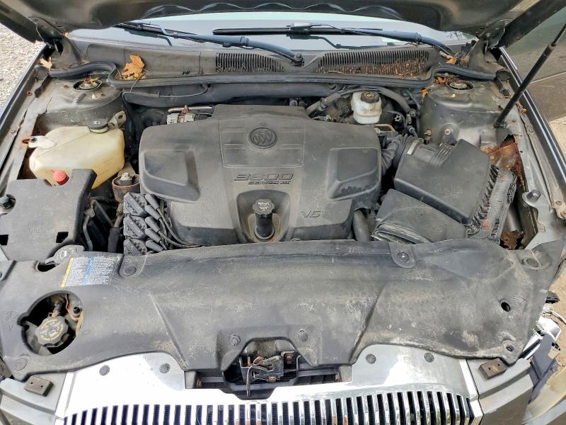 Продаж на аукціоні авто 2007 Buick Lucerne, vin: 1G4HD57287U231173, номер лоту: 64273636