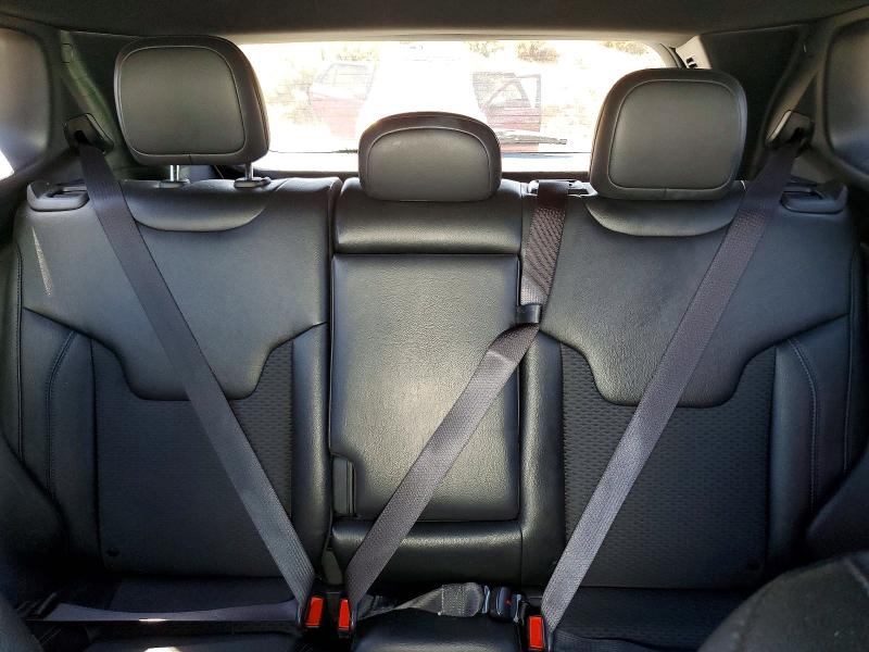 63524306 :رقم المزاد ، 3C4NJDBNXRT119435 vin ، 2024 Jeep Compass مزاد بيع