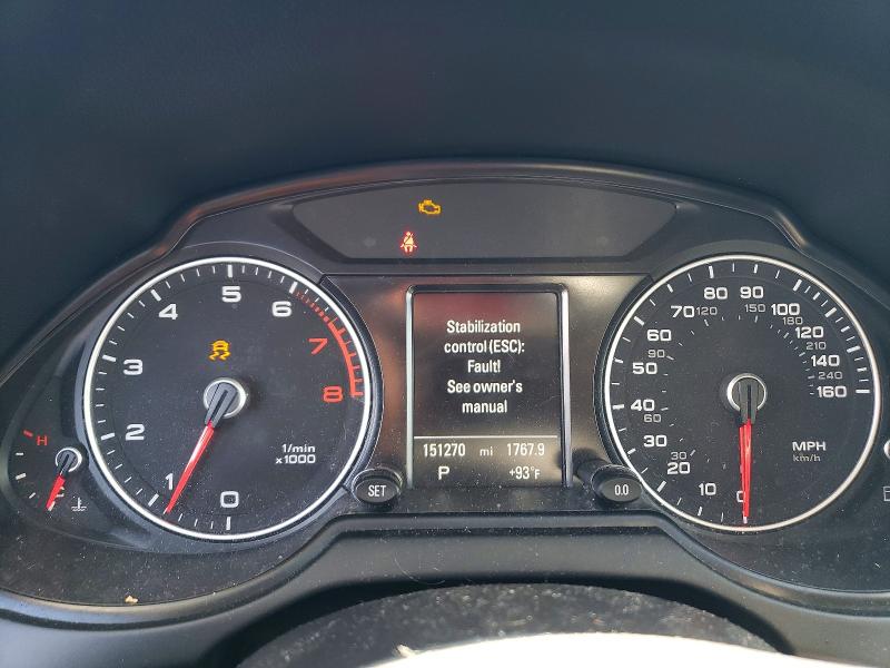 Aukcja sprzedaży 2017 Audi Q5, vin: WA1L2AFP0HA006625, numer aukcji: 63778496