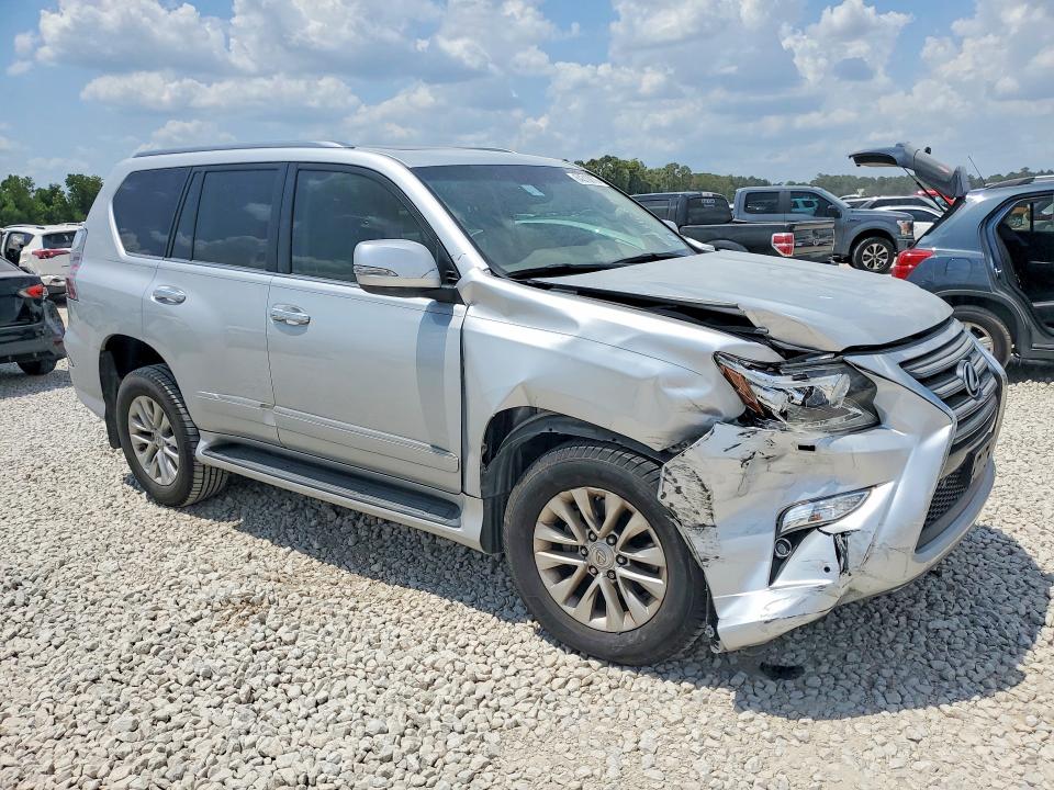 64310876 :رقم المزاد ، JTJBM7FX2G5141396 vin ، 2016 Lexus Gx مزاد بيع