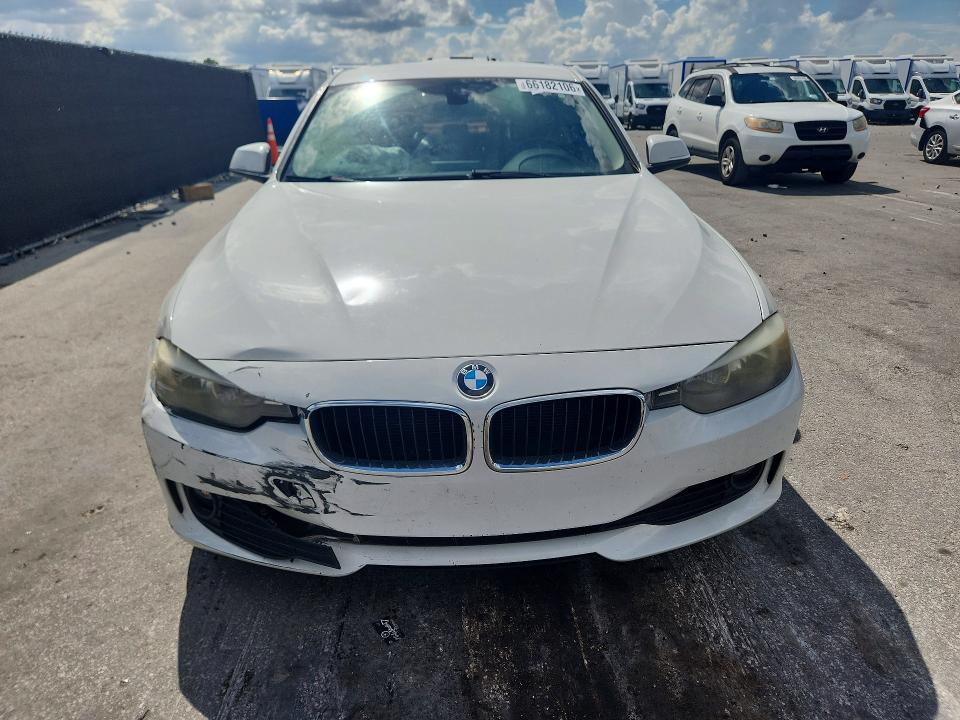 Продаж на аукціоні авто 2015 Bmw 320, vin: WBA3B1C51FK140699, номер лоту: 66182106