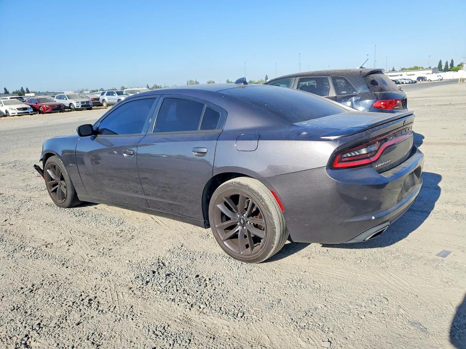 63425426 :رقم المزاد ، 2C3CDXCT0GH333051 vin ، 2016 Dodge Charger مزاد بيع