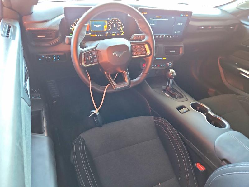 Aukcja sprzedaży 2025 Ford Mustang, vin: 1FA6P8TH7S5116913, numer aukcji: 65056676