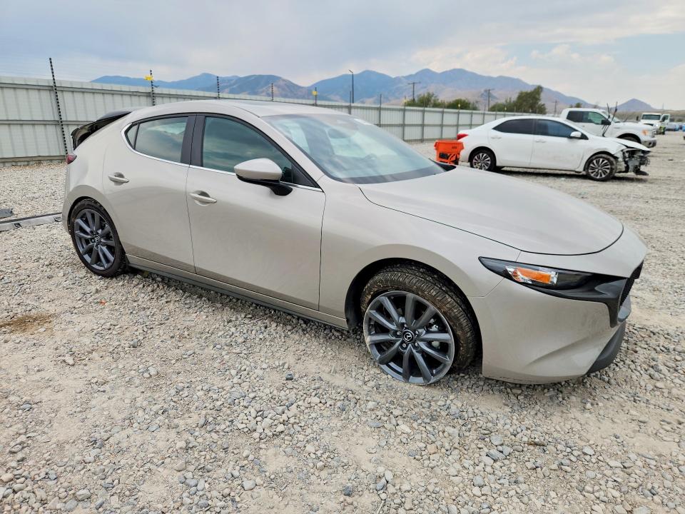 Aukcja sprzedaży 2026 Mazda 3, vin: JM1BPALL9T1857500, numer aukcji: 64404366