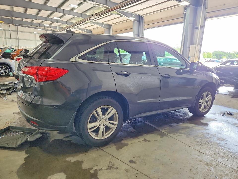 Продаж на аукціоні авто 2013 Acura Rdx, vin: 5J8TB4H34DL021887, номер лоту: 64281296