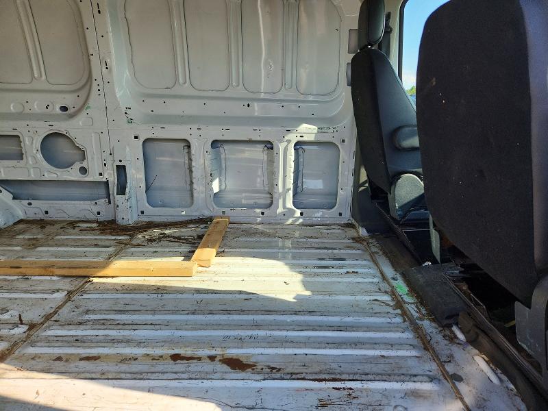 Продажа на аукционе авто 2022 Ford Transit, vin: 1FTYE1Y86NKA04831, номер лота: 63920026