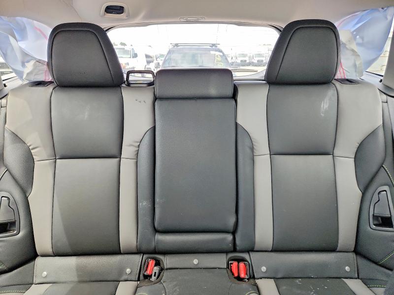 66190466 :رقم المزاد ، 4S4BTALC6S3241912 vin ، 2025 Subaru Outback مزاد بيع