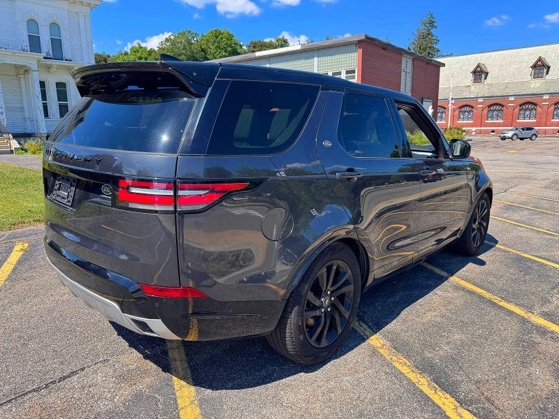 Aukcja sprzedaży 2020 Land Rover Discovery, vin: SALRU2RV2L2435738, numer aukcji: 66114346