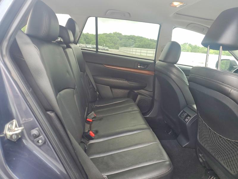 Aukcja sprzedaży 2014 Subaru Outback, vin: 4S4BRCLC9E3321526, numer aukcji: 63888126