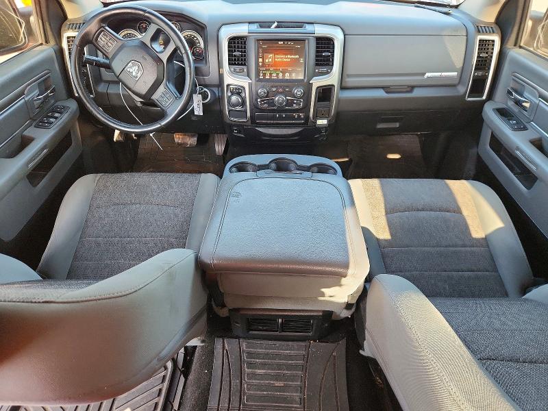 Aukcja sprzedaży 2016 Ram 1500, vin: 3C6RR6LT8GG382765, numer aukcji: 65216706