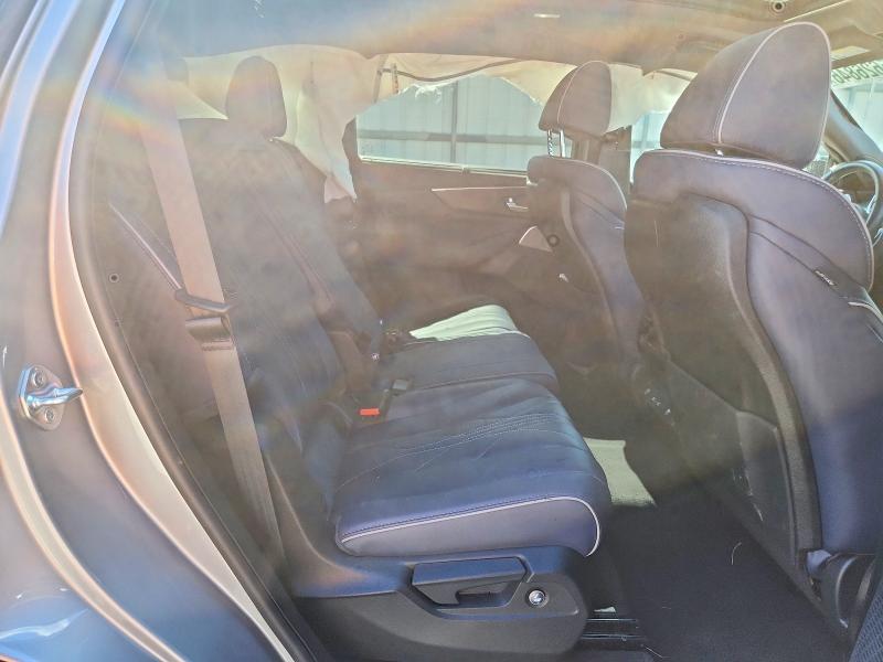 Продажа на аукционе авто 2024 Acura Mdx, vin: 5J8YD8H83RL003567, номер лота: 65626846