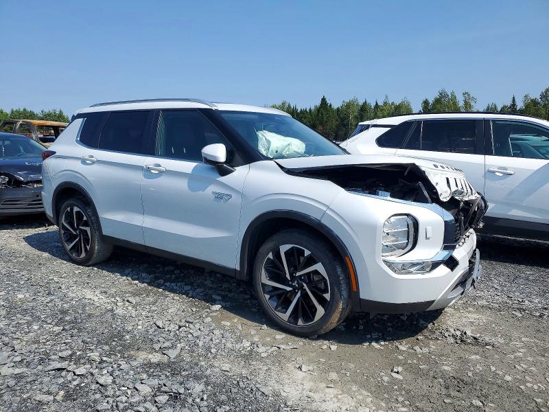 Aukcja sprzedaży 2024 Mitsubishi Outlander, vin: JA4T5VA99RZ621572, numer aukcji: 63746046