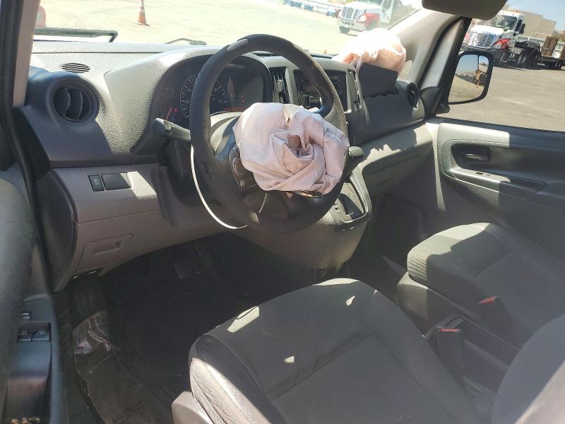 Aukcja sprzedaży 2014 Nissan Nv200, vin: 3N6CM0KN3EK694514, numer aukcji: 63700856