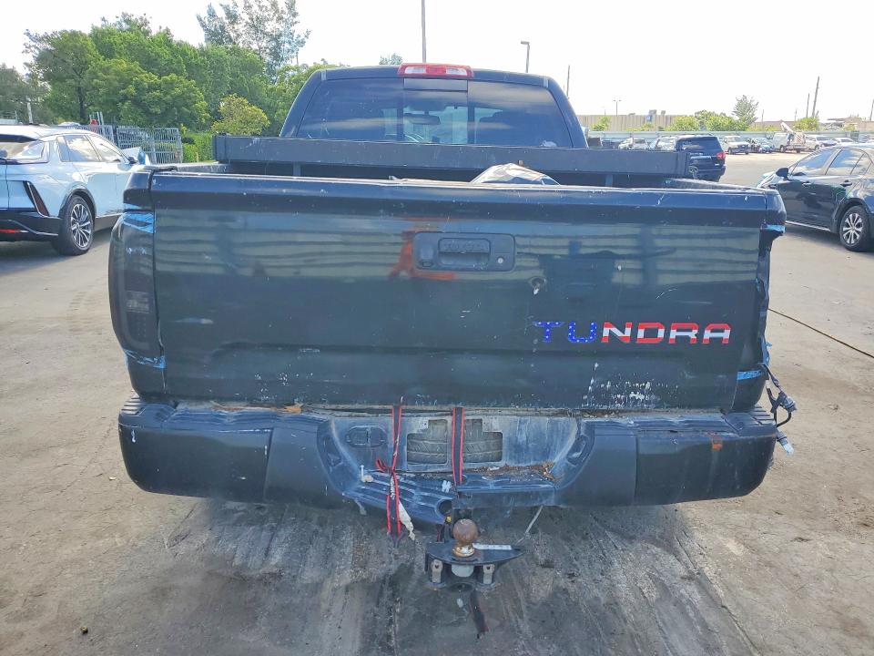 2015 Toyota Tundra მანქანა იყიდება აუქციონზე, vin: 5TFRM5F16FX085676, აუქციონის ნომერი: 64572886