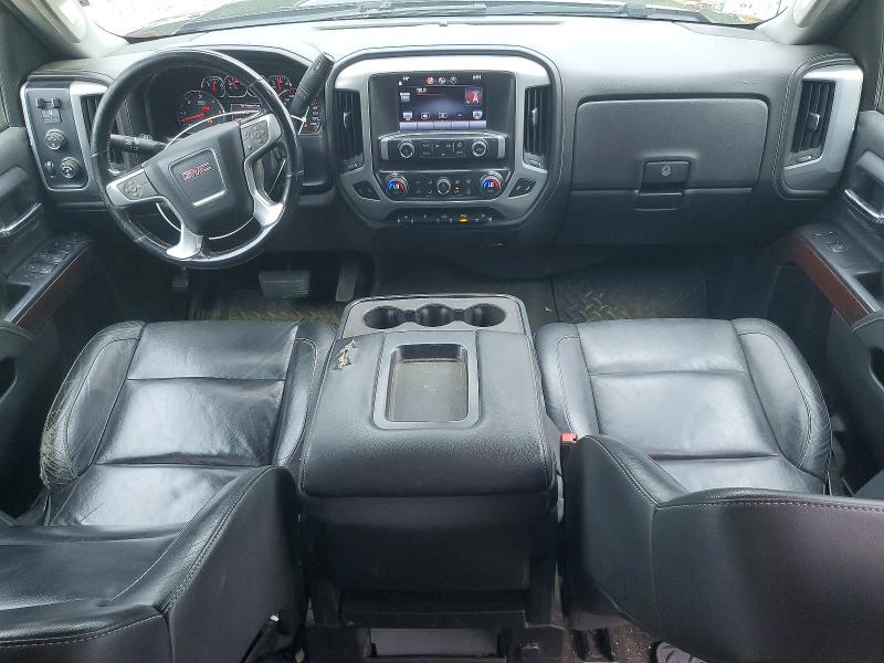 Aukcja sprzedaży 2015 Gmc Sierra, vin: 1GT12YEG8FF192373, numer aukcji: 65122826