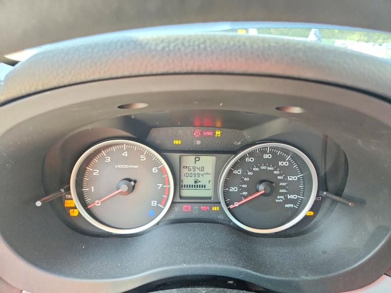 Продаж на аукціоні авто 2015 Subaru Forester, vin: JF2SJADC7FH427753, номер лоту: 66238216