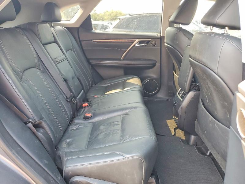 Aukcja sprzedaży 2018 Lexus Rx 450h, vin: 2T2BGMCA2JC028336, numer aukcji: 66418246