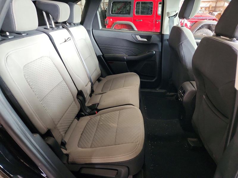 2021 Ford Escape მანქანა იყიდება აუქციონზე, vin: 1FMCU0BZ8MUB31698, აუქციონის ნომერი: 63739236