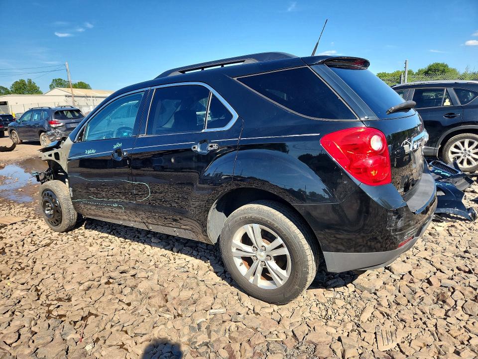 2013 Chevrolet Equinox მანქანა იყიდება აუქციონზე, vin: 2GNFLEEK6D6143354, აუქციონის ნომერი: 63833136