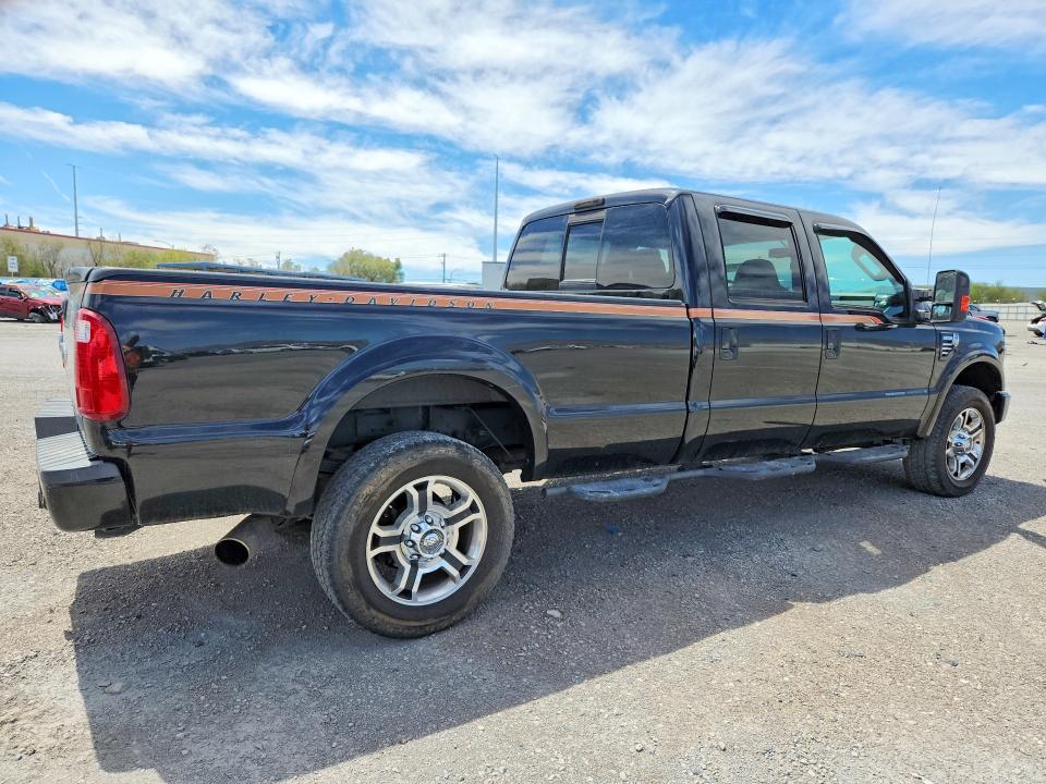 Продаж на аукціоні авто 2008 Ford F350, vin: 1FTWW31R98EE58772, номер лоту: 63444456