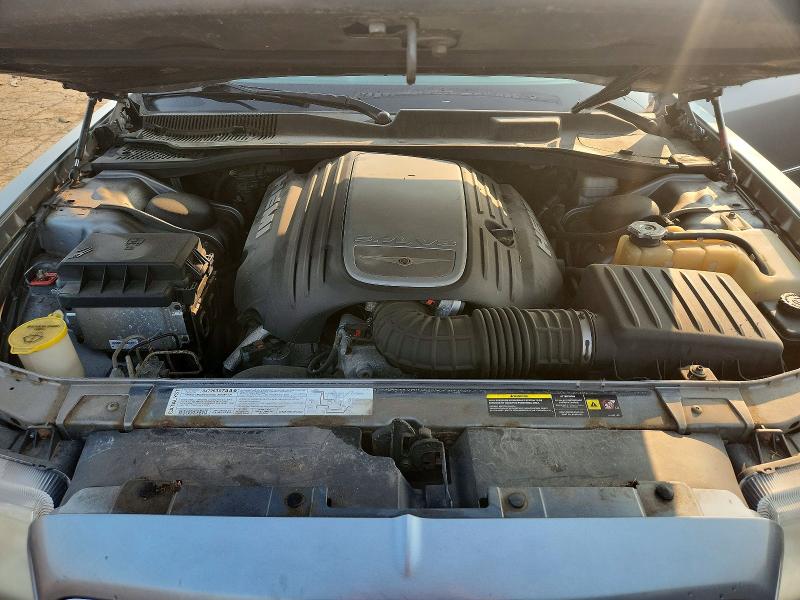 Aukcja sprzedaży 2006 Chrysler 300c, vin: 2C3KK63H66H277381, numer aukcji: 64982886